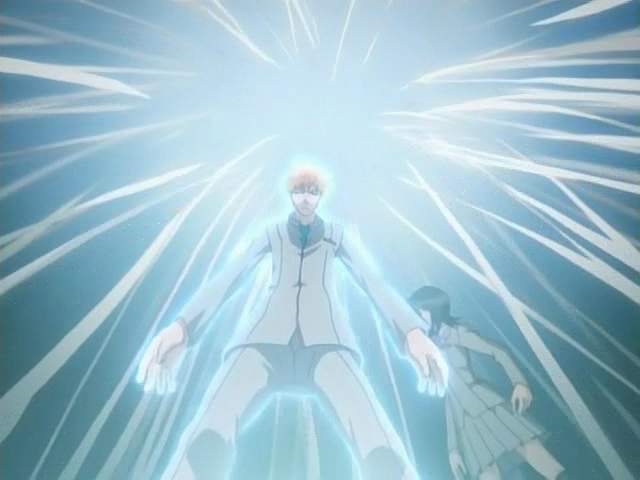 Otaku Gallery  / Anime e Manga / Bleach / Screen Shots / Episodi / 004 - Il pappagallo maledetto / 098.jpg